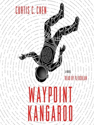 Waypoint Kangaroo - Audiobook